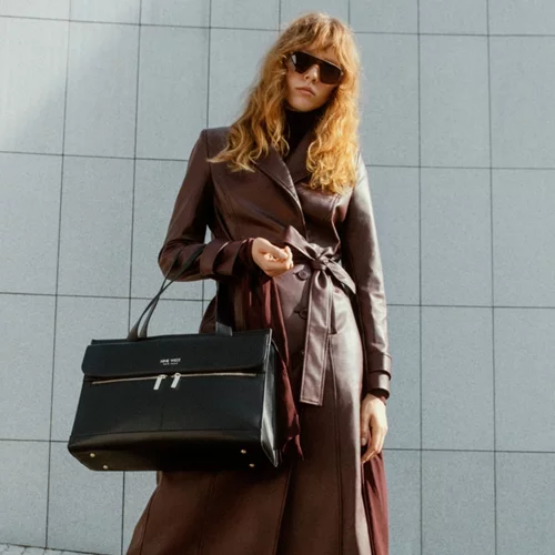 MODIVO Back to Office | Επιστροφή στο γραφείο με urban style