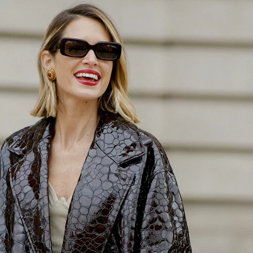 Τα τζιν παντελόνια από τη Mango που θα πρωταγωνιστήσουν στο ανοιξιάτικο ντύσιμο