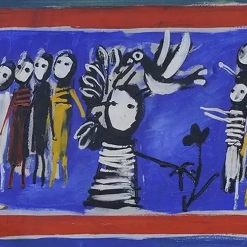 Οι must-see εκθέσεις για τον Ιανουάριο