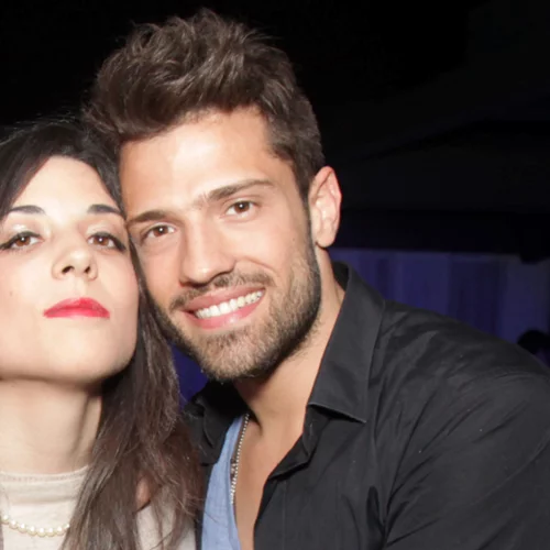 Περήφανος αδερφός ο Κωνσταντίνος Αργυρός | Τα ευχάριστα νέα που μοιράστηκε