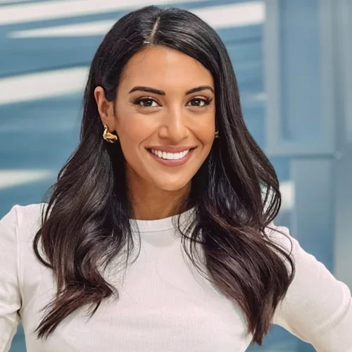 Ευγενία Σαμαρά | "Δεν θα πω ψέματα ότι δεν έχω σκεφτεί να γίνω μητέρα"