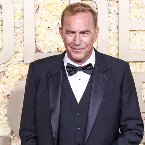 Ο Κέβιν Κόστνερ δεν θα επιστρέψει στη σειρά "Yellowstone"