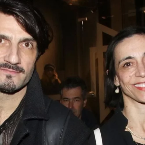 Έλενα Τοπαλίδου | Η μεταμεσονύχτια συνάντηση της στην Κυψέλη που τη γέμισε με χαρά