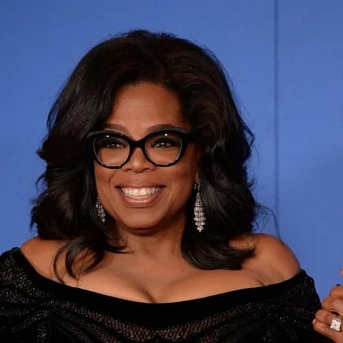 Συγκλονίζει η Oprah Winfrey | "Από τα 9 έως τα 12 μου με βίαζε ο 19χρονος ξάδελφός μου"