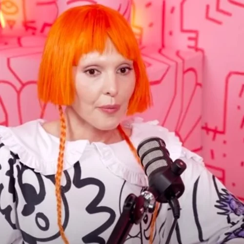 Τάμτα: "Στα 14 ξεκίνησε μια άλλη ζωή, γιατί έγινα μαμά – Δεν ήμουν ερωτευμένη, ήμουν ένα παιδί"