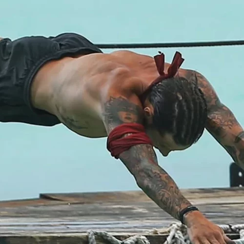 Survivor - Spoiler 19/4 | Αυτή η ομάδα κερδίζει το αγώνισμα ασυλίας