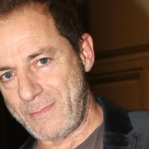 Δημήτρης Λιγνάδης | Όσα έλεγε για τις σεξουαλικές παρενοχλήσεις πριν μερικά χρόνια