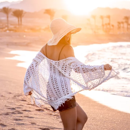 Summer Feeling | Τα πιο κομψά παρεό για beach looks που ξεχωρίζουν