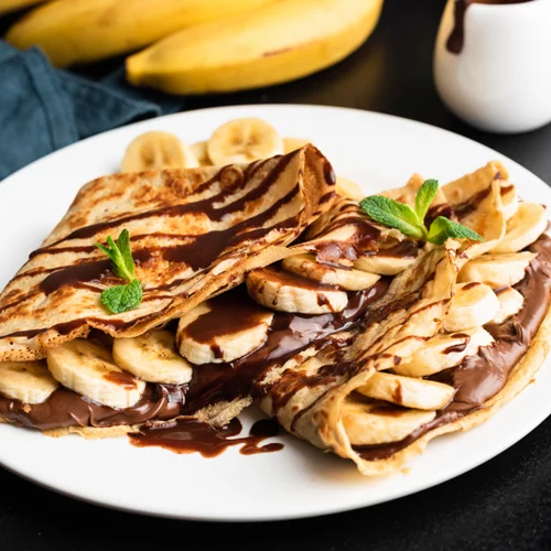 Η καλύτερη συνταγή για κρέπες από την Αργυρώ Μπαρμπαρίγου | Γλυκές ή αλμυρές