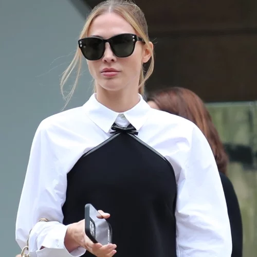 8 + 1 διαχρονικά κομμάτια που έχουν όλες οι fashionistas στη χειμερινή γκαρνταρόμπα τους