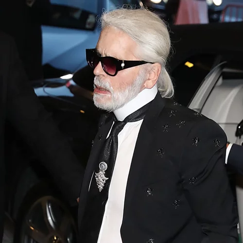 Οι σχεδιαστές και οι μούσες τους που επηρέασαν την τέχνη της μόδας