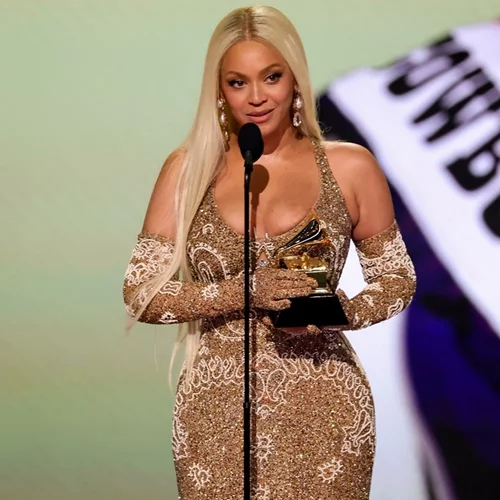 Grammys 2025 | Οι μεγάλοι νικητές της βραδιάς