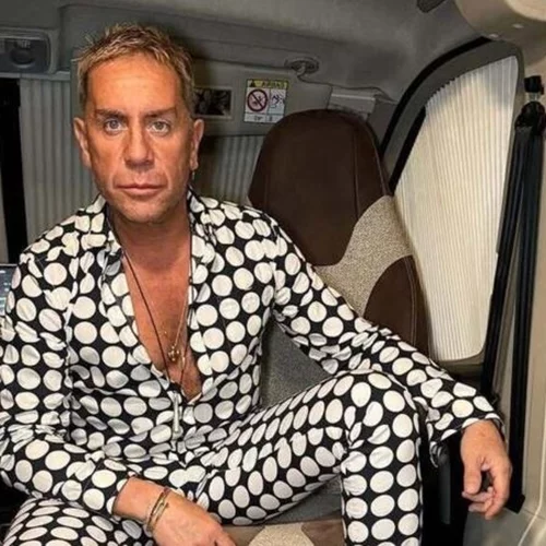 Το εύρημα στο σπίτι του Γιώργου Μαζωνάκη που ευνοεί την υπόθεσή του: "Το είπα στον δικηγόρο για να το χρησιμοποιήσει"