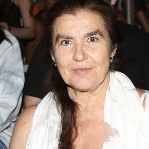 Συγκινεί η Λυδία Κονιόρδου: "Έφυγε" και η αδελφή μου και αισθάνομαι μια παράξενη ορφάνια