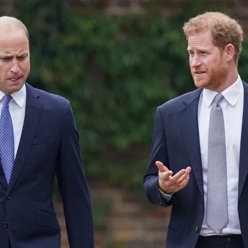 Πρίγκιπας Harry | Εγκαταλείπει την Καλιφόρνια;