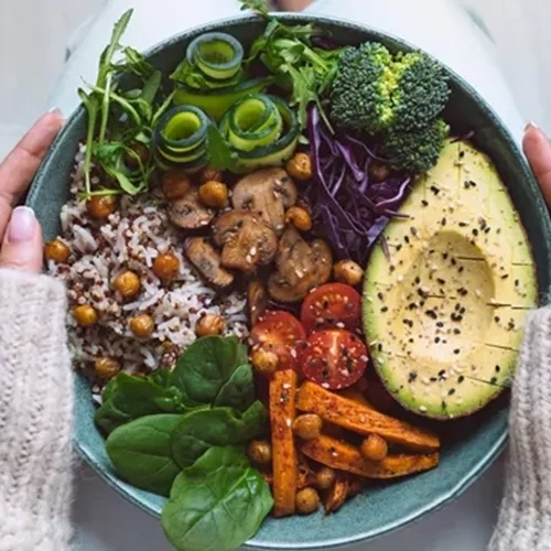 Αντιφλεγμονώδης διατροφή | 5 SOS που πρέπει να γνωρίζεις