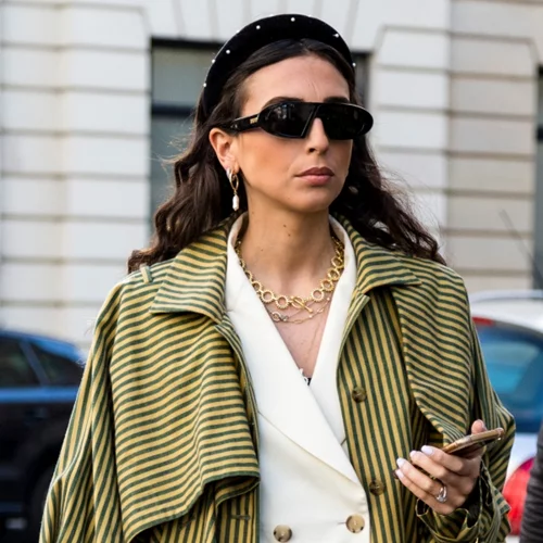 Οι πιο ενημερωμένες fashionistas φορούν αυτά τα fashion items | Εσύ;