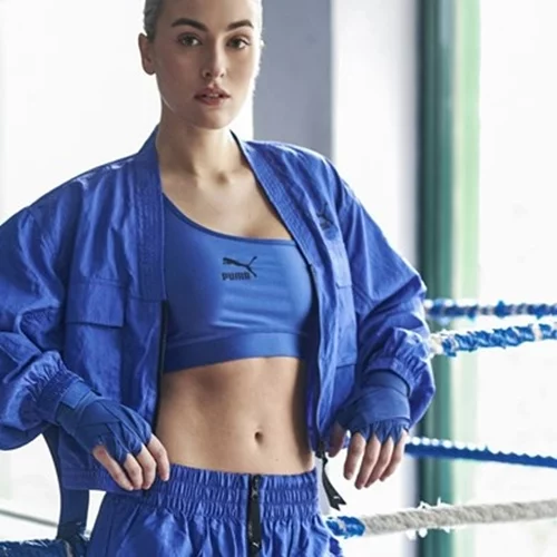 DARE TO | H νέα συλλογή της PUMA, αφιερωμένη στη γυναικεία ενδυνάμωση