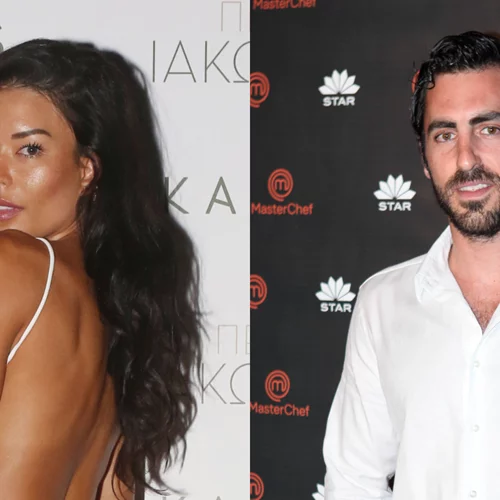 Γιάννης Αποστολάκης | Full in love με γνωστό μοντέλο - Έκαναν (ήδη) το επόμενο βήμα