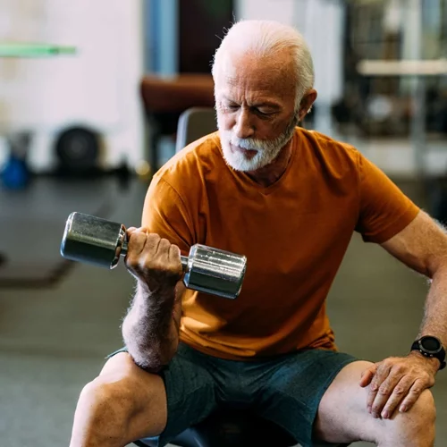 Με αυτές τις 7 συνήθειες θα ζήσεις περισσότερα χρόνια, σύμφωνα με την επιστήμη