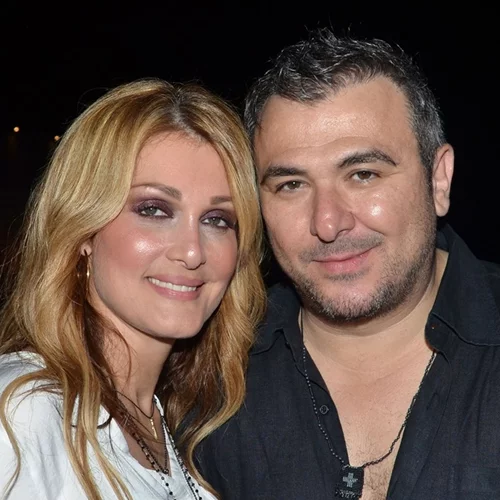 Πραγματικά αγνώριστοι | Η Νατάσα Θεοδωρίδου και ο Αντώνης Ρέμος σε σπάνιο κλικ πριν από 30 χρόνια