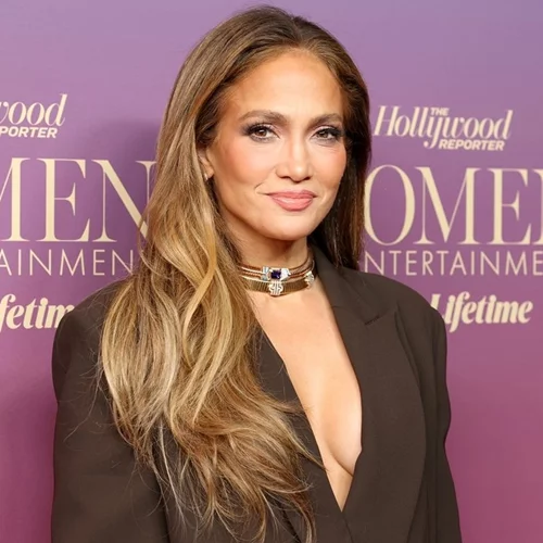 Jennifer Lopez | Το αγενές στιγμιότυπο στο κόκκινο χαλί που έγινε viral