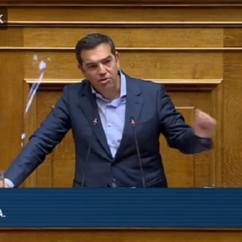 Ο Τσίπρας πρόεδρος του ΣΥΡΙΖΑ με 99% - Το παρασκήνιο των χθεσινών εκλογών με συμμετοχή 150.000