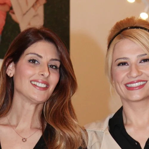 "Μου κάνεις προσωπική επίθεση" | Απίστευτη ένταση ανάμεσα σε Φαίη Σκορδά και Ανθή Σαλαγκούδη