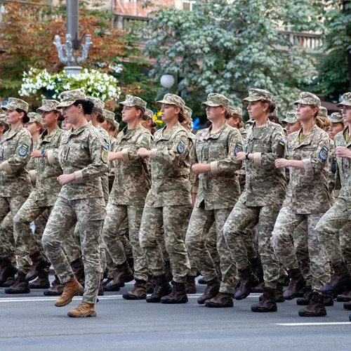 Ουκρανία | Τοξική αμμωνία εκλύεται από φλεγόμενο ζυθοποιείο στο Ντονέτσκ [βίντεο]