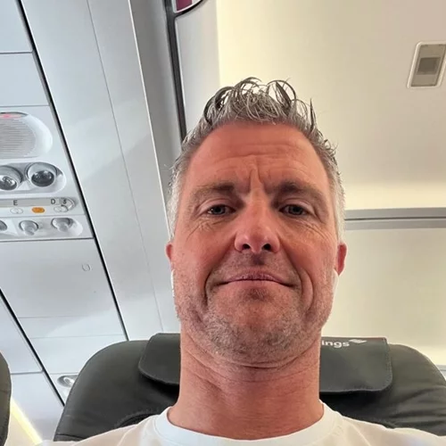 Ο αδερφός του Michael Schumacher μόλις έκανε coming out