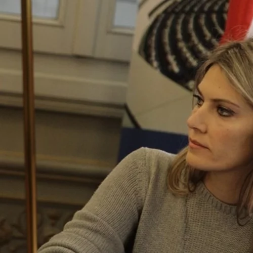 Qatargate | Όλη η κατάθεση της Εύας Καϊλή στον Ανακριτή - "Δεν μπορώ να εξηγήσω τα χρήματα, το έκανε ο άντρας μου"