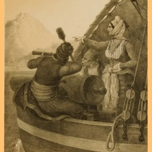 Οι ταινίες για την επανάσταση του ‘21, οι γραφικότητες του ελληνικού σινεμά, οι φανφάρες και τα… πλονζόν