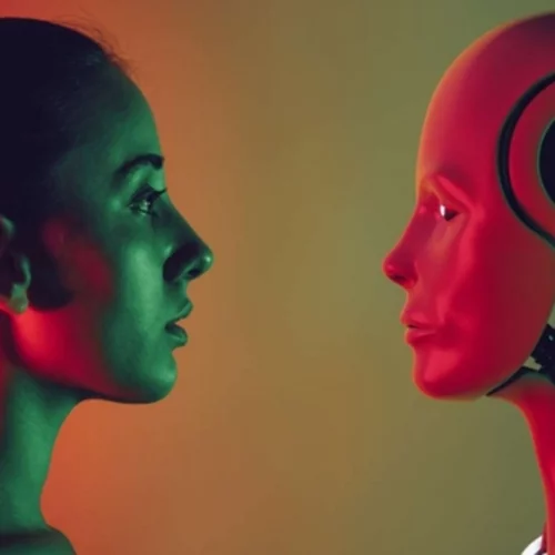 Μετά το ChatGPT, το GirlfriendGPT που 'κλωνοποιεί' συντρόφους