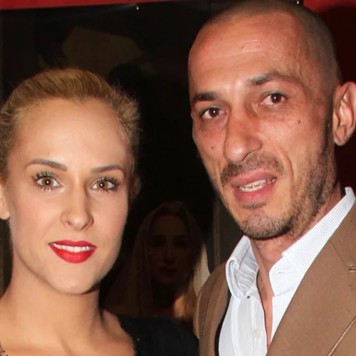 Ο Bruno Cirillo σε μια σπάνια δημόσια εξομολόγηση για την κατάθλιψη