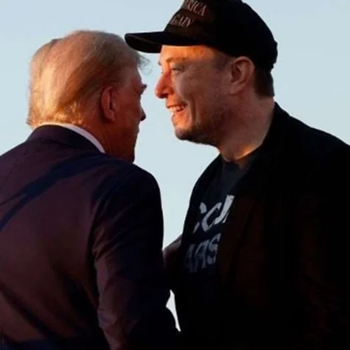 Τι έχει να κερδίσει ο Elon Musk από τη συμμαχία του με τον Donald Trump