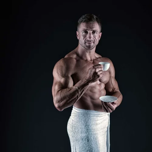 Ο καφές με πρωτεΐνη είναι το νέο trend-όσα χρειάζεται να ξέρεις
