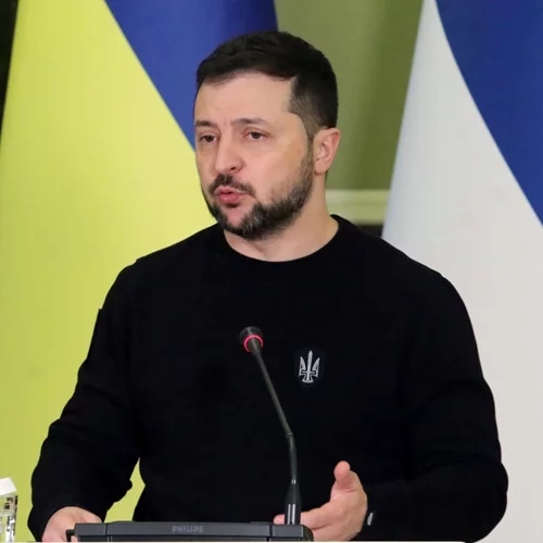 Oscars 2023 | Η Ακαδημία αρνήθηκε στον Volodymyr Zelensky να εμφανιστεί στην τελετή απονομής