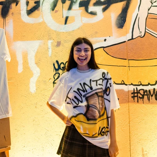 Η UGG παρουσίασε τη νέα ανδρική συλλογή  "ICONIC FEELING", με ένα ξεχωριστό party