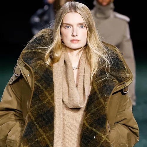 Highlandcore | Η νέα τάση που θα αναβαθμίσει το χειμερινό ντύσιμο