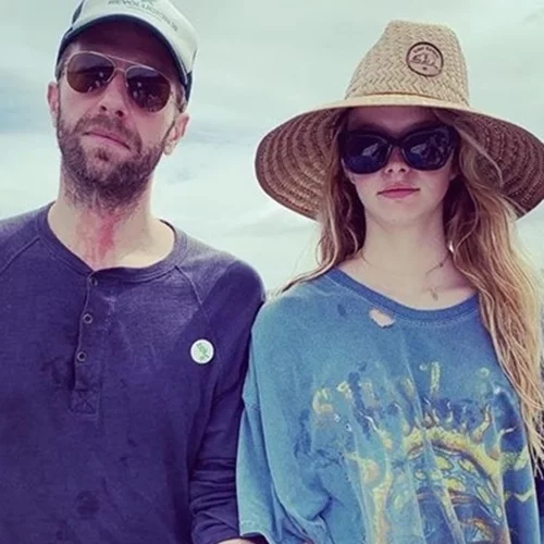 Chris Martin | Η τρομερή στιγμή που η Gwyneth Paltrow κατάλαβε ότι ο γάμος της με τον ταλαντούχο μουσικό είχε τελειώσει