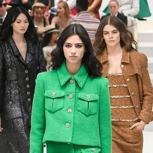 Chanel Haute Couture | Ξεχωρίσαμε την τάση που θα φορέσουμε όλες φέτος τον χειμώνα