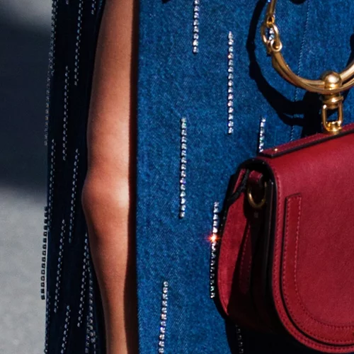 Αυτή είναι η νέα ''it'' τσάντα που δεν αποχωρίζονται οι celebrities