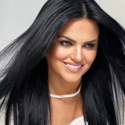 Δήμητρα Κατσαφάδου | Το διαφορετικό hair look που μας ξάφνιασε ευχάριστα