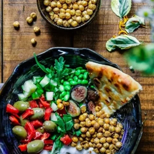 Παγκόσμια Ημέρα Αποχής από το κρέας | Γίνε vegan για μια μέρα