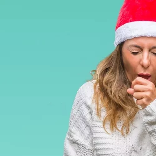 Πονόλαιμος; 5 δοκιμασμένα γιατροσόφια που θα σε ανακουφίσουν