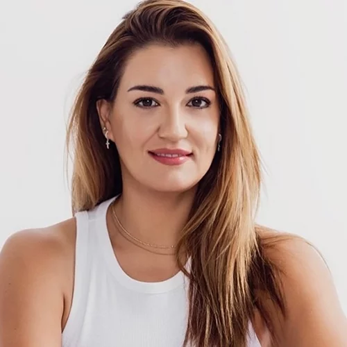 Η Ελίνα Παπίλα δίνει την καλύτερη συμβουλή: "Εκτός από τις ντουλάπες σας να κάνετε και ένα ξεκαθάρισμα…"