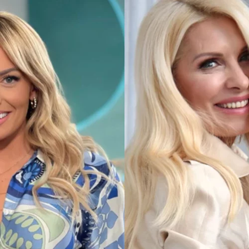 Celebrity News | Η ένταση στον αέρα του "Love it" & η ιστορία που συγκίνησε την Ελένη Μενεγάκη