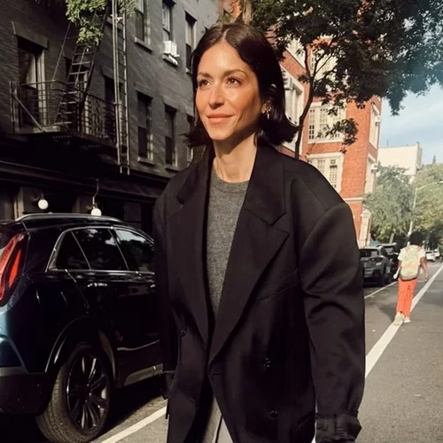 Σοφία Καρβέλα | Oι γιοι της παίζουν μπάσκετ στο playroom τους