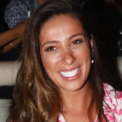 Έγκυος η Βαλέρια Χοψονίδου