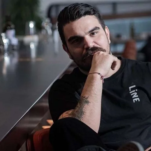 Βασίλη Κυρίτση, γιατί συμμετέχεις στην Athens Bar Week;